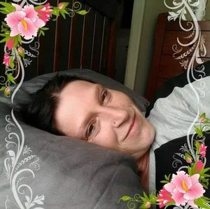 Meet your Posher, Valarie